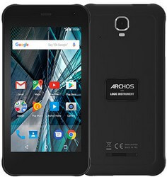 Замена дисплея на телефоне Archos Sense 47X в Уфе